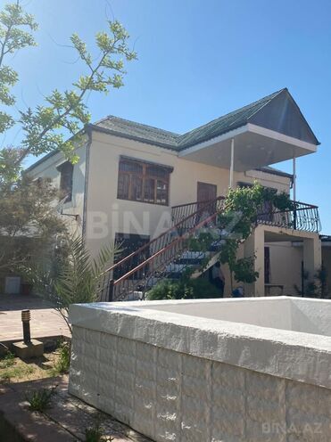 Сдаётся 4-комн. дом/дача 250 м², пос. Бузовна, photo 1 from 19