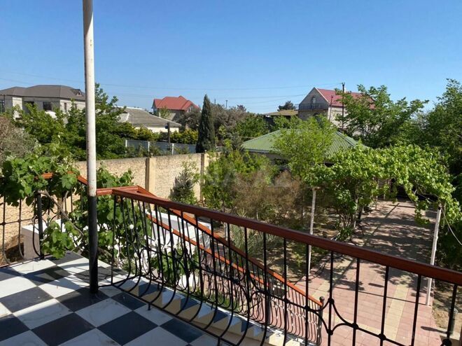 Сдаётся 4-комн. дом/дача 250 м², пос. Бузовна, photo 4 from 19
