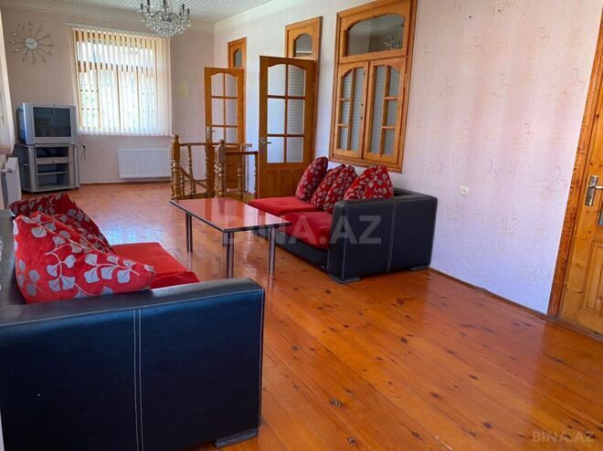 Сдаётся 4-комн. дом/дача 250 м², пос. Бузовна, photo 12 from 19