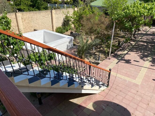Сдаётся 4-комн. дом/дача 250 м², пос. Бузовна, photo 6 from 19