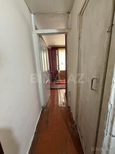 Satılır 1 otaqlı köhnə tikili 35 m², Neftçilər m., photo 5 from 10