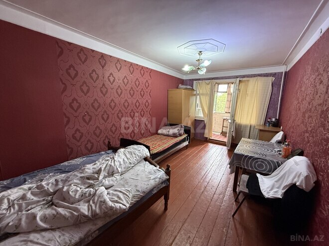 Satılır 1 otaqlı köhnə tikili 35 m², Neftçilər m., photo 1 from 10