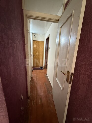Satılır 1 otaqlı köhnə tikili 35 m², Neftçilər m., photo 8 from 10