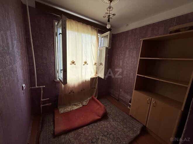 Satılır 1 otaqlı köhnə tikili 35 m², Neftçilər m., photo 6 from 10