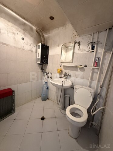 Satılır 1 otaqlı köhnə tikili 35 m², Neftçilər m., photo 9 from 10