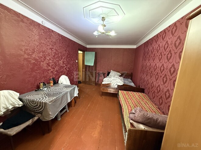 Satılır 1 otaqlı köhnə tikili 35 m², Neftçilər m., photo 3 from 10
