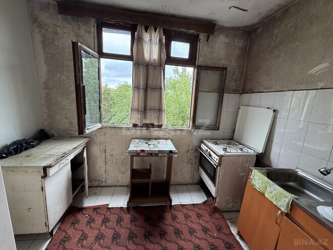 Satılır 1 otaqlı köhnə tikili 35 m², Neftçilər m., photo 4 from 10