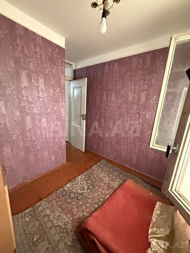Satılır 1 otaqlı köhnə tikili 35 m², Neftçilər m., photo 7 from 10