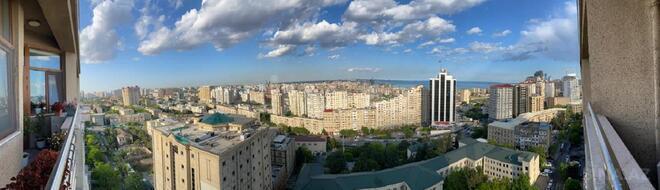Продаётся 4-комн. новостройка 175 м², м. Элмляр Академиясы, photo 16 from 23