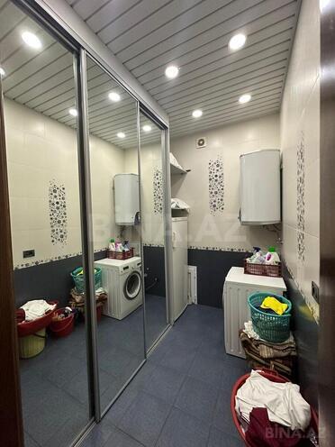 Продаётся 4-комн. новостройка 175 м², м. Элмляр Академиясы, photo 20 from 23