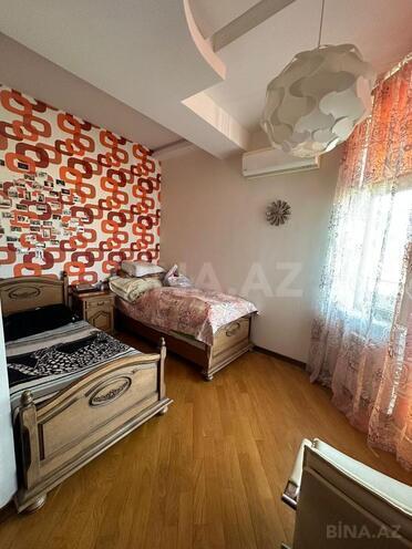 Продаётся 4-комн. новостройка 175 м², м. Элмляр Академиясы, photo 9 from 23