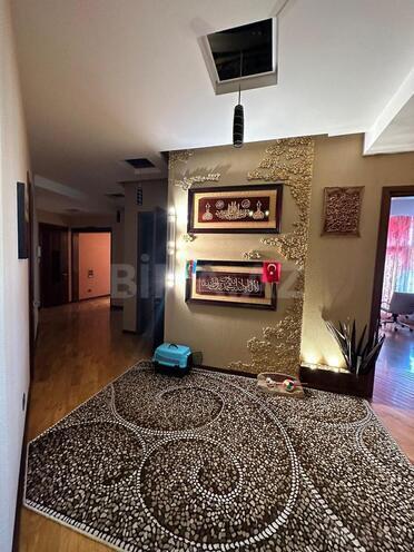 Продаётся 4-комн. новостройка 175 м², м. Элмляр Академиясы, photo 7 from 23
