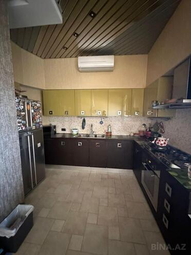 Продаётся 4-комн. новостройка 175 м², м. Элмляр Академиясы, photo 13 from 23