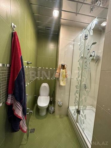 Продаётся 4-комн. новостройка 175 м², м. Элмляр Академиясы, photo 18 from 23