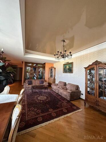 Продаётся 4-комн. новостройка 175 м², м. Элмляр Академиясы, photo 3 from 23