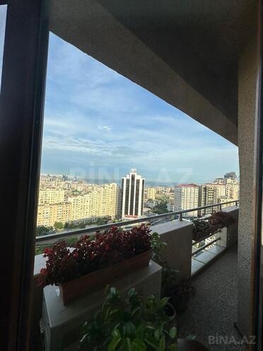 Продаётся 4-комн. новостройка 175 м², м. Элмляр Академиясы, photo 21 from 23