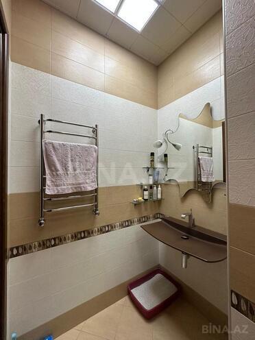 Продаётся 4-комн. новостройка 175 м², м. Элмляр Академиясы, photo 19 from 23