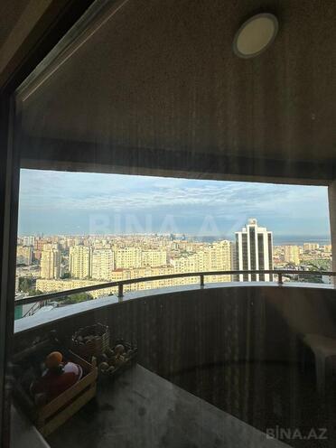 Продаётся 4-комн. новостройка 175 м², м. Элмляр Академиясы, photo 22 from 23