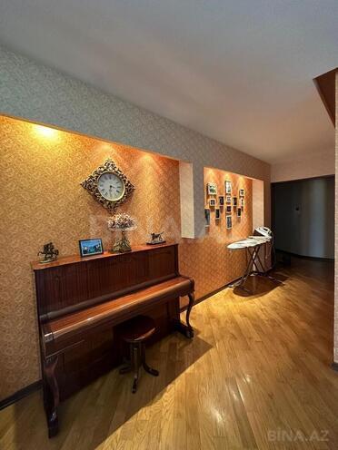 Продаётся 4-комн. новостройка 175 м², м. Элмляр Академиясы, photo 4 from 23