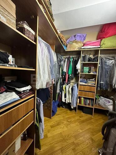 Продаётся 4-комн. новостройка 175 м², м. Элмляр Академиясы, photo 11 from 23