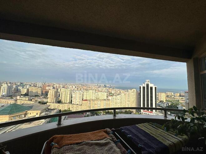 Продаётся 4-комн. новостройка 175 м², м. Элмляр Академиясы, photo 14 from 23