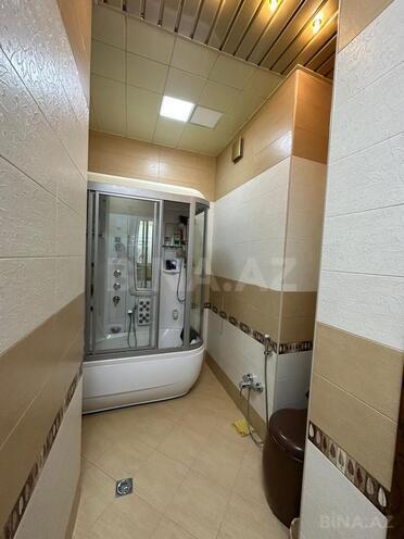 Продаётся 4-комн. новостройка 175 м², м. Элмляр Академиясы, photo 17 from 23