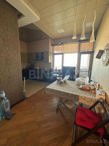 Продаётся 4-комн. новостройка 175 м², м. Элмляр Академиясы, photo 12 from 23