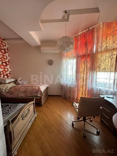 Продаётся 4-комн. новостройка 175 м², м. Элмляр Академиясы, photo 10 from 23