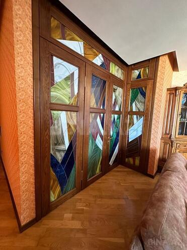 Продаётся 4-комн. новостройка 175 м², м. Элмляр Академиясы, photo 5 from 23