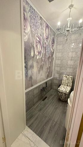 Продаётся 4-комн. новостройка 162 м², м. Нефтчиляр, photo 18 from 32