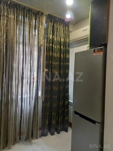 Сдаётся 2-комн. новостройка 70 м², м. Насими, photo 13 from 15