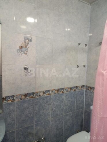 Сдаётся 2-комн. новостройка 70 м², м. Насими, photo 9 from 15