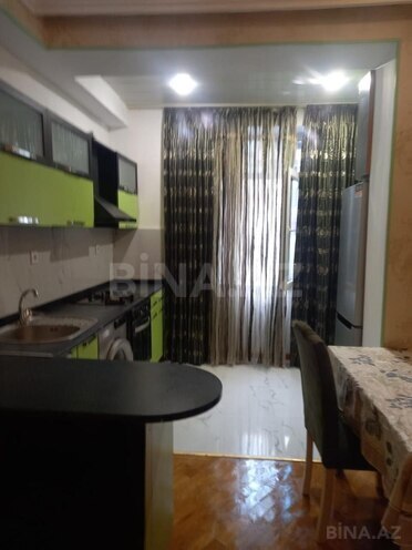 Сдаётся 2-комн. новостройка 70 м², м. Насими, photo 14 from 15