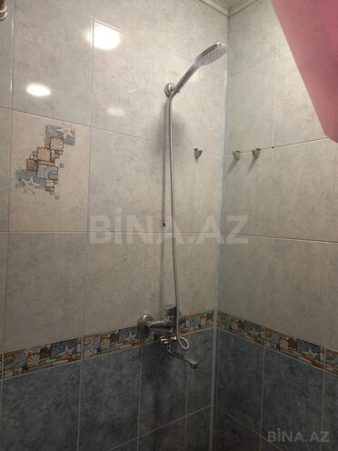 Сдаётся 2-комн. новостройка 70 м², м. Насими, photo 10 from 15