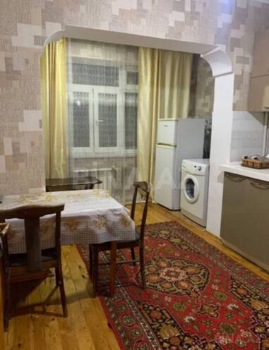 İcarəyə verilir 3 otaqlı köhnə tikili 85 m², Yasamal r., photo 9 from 21