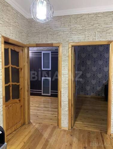 İcarəyə verilir 3 otaqlı köhnə tikili 85 m², Yasamal r., photo 6 from 21