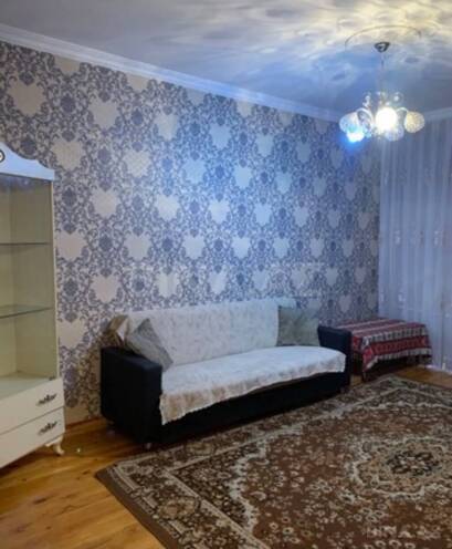 İcarəyə verilir 3 otaqlı köhnə tikili 85 m², Yasamal r., photo 8 from 21