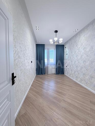 Satılır 3 otaqlı yeni tikili 66 m², Xalqlar Dostluğu m., photo 1 from 17