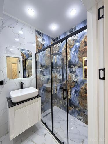Satılır 3 otaqlı yeni tikili 66 m², Xalqlar Dostluğu m., photo 15 from 17