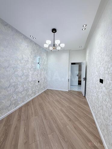 Satılır 3 otaqlı yeni tikili 66 m², Xalqlar Dostluğu m., photo 3 from 17