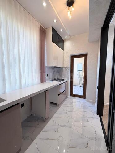 Satılır 3 otaqlı yeni tikili 66 m², Xalqlar Dostluğu m., photo 9 from 17