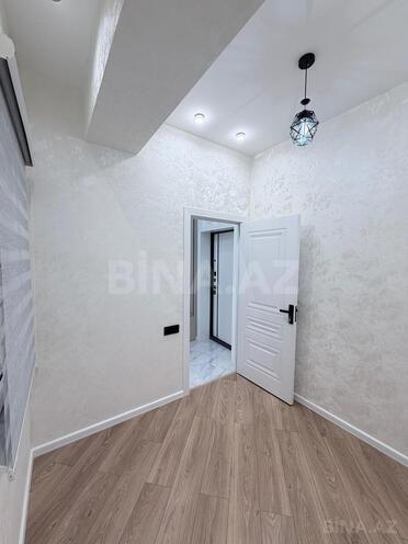 Satılır 3 otaqlı yeni tikili 66 m², Xalqlar Dostluğu m., photo 6 from 17