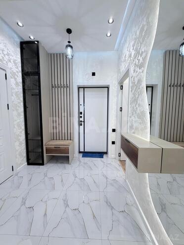 Satılır 3 otaqlı yeni tikili 66 m², Xalqlar Dostluğu m., photo 12 from 17