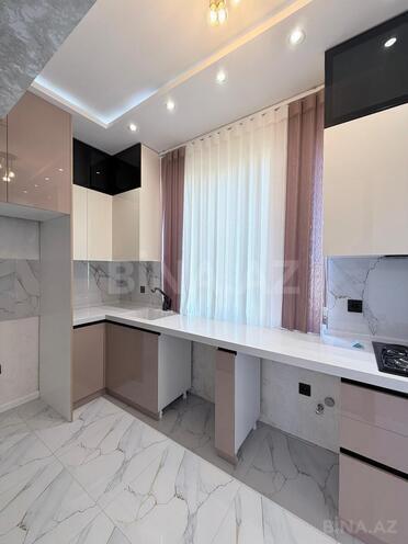 Satılır 3 otaqlı yeni tikili 66 m², Xalqlar Dostluğu m., photo 8 from 17