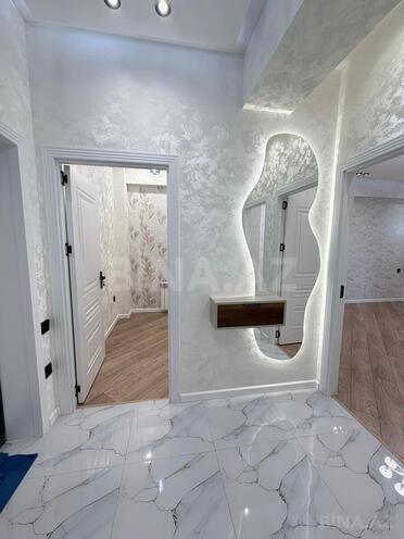 Satılır 3 otaqlı yeni tikili 66 m², Xalqlar Dostluğu m., photo 11 from 17