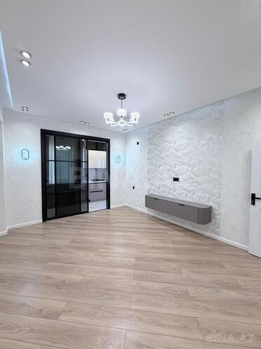 Satılır 3 otaqlı yeni tikili 66 m², Xalqlar Dostluğu m., photo 4 from 17