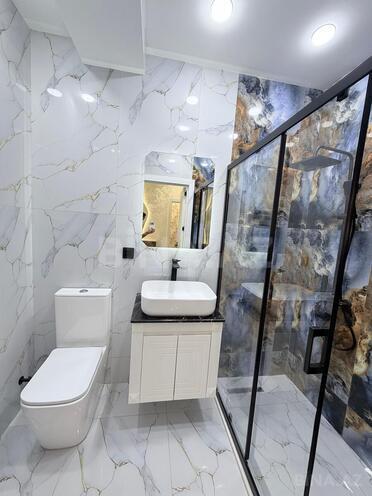 Satılır 3 otaqlı yeni tikili 66 m², Xalqlar Dostluğu m., photo 14 from 17