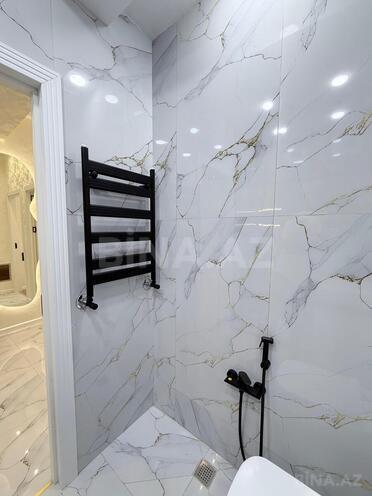 Satılır 3 otaqlı yeni tikili 66 m², Xalqlar Dostluğu m., photo 13 from 17
