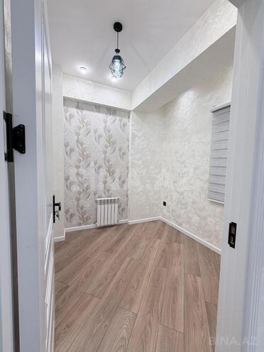 Satılır 3 otaqlı yeni tikili 66 m², Xalqlar Dostluğu m., photo 10 from 17