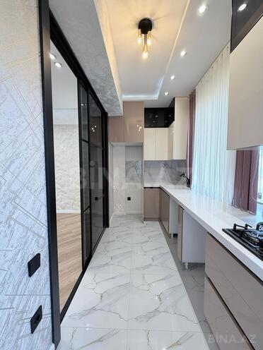 Satılır 3 otaqlı yeni tikili 66 m², Xalqlar Dostluğu m., photo 7 from 17